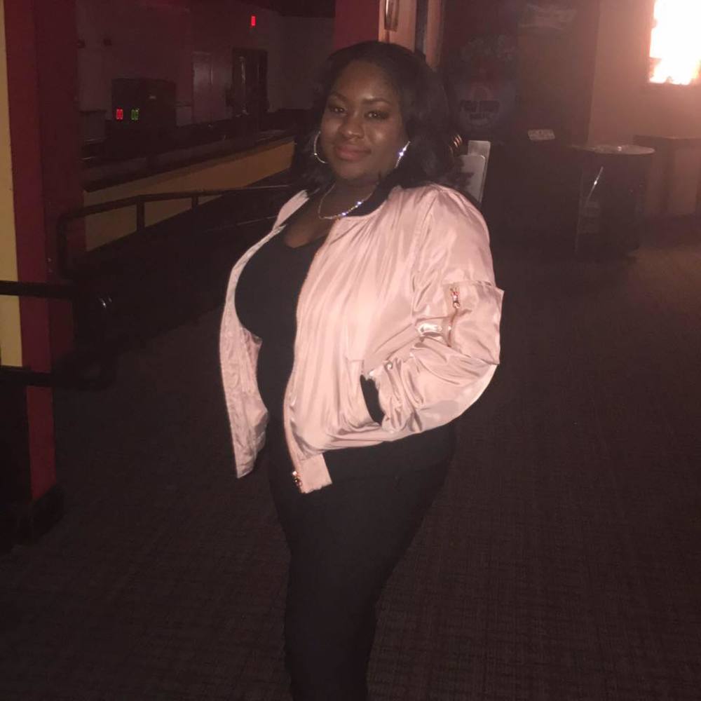 Meet your Posher, Jasmine